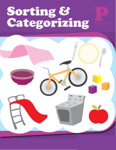 sorting-and-categorizing-workbook